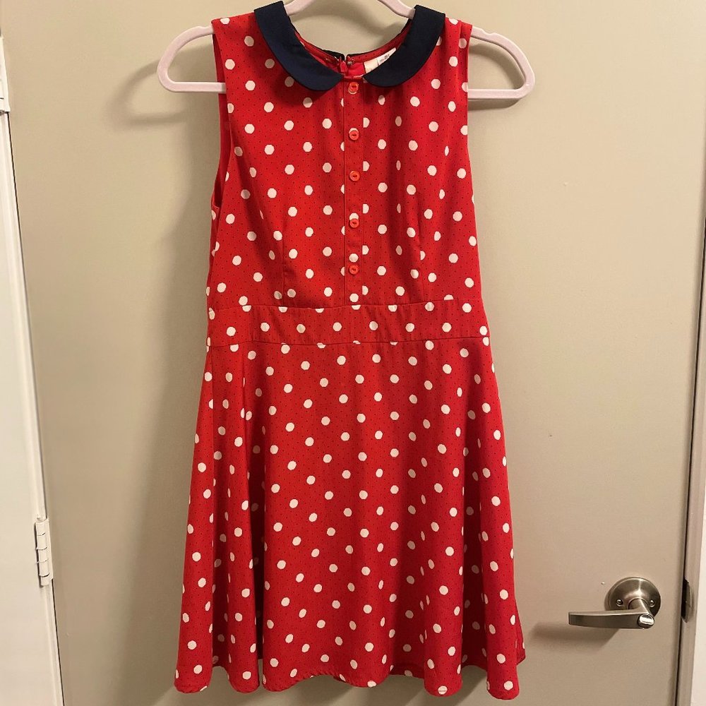 Alice Moon Retro Dress
